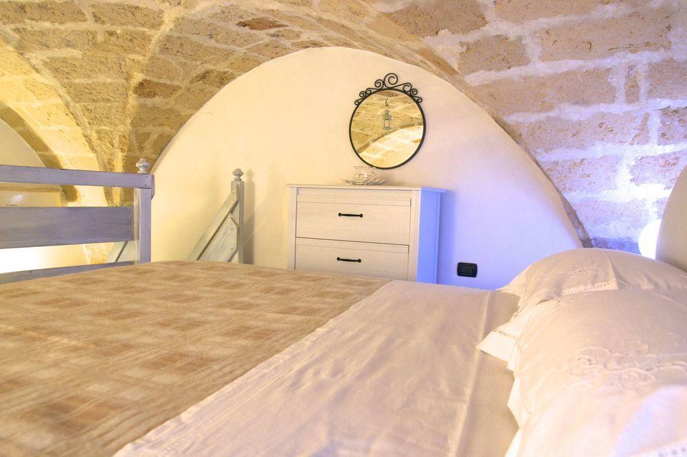 B&B Isola Dello Stampatore Lecce Exterior foto